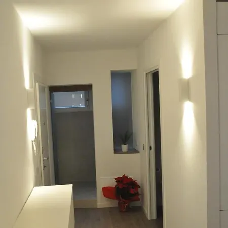 Charme Belle Arti Apartman *