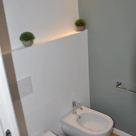 Charme Belle Arti Módena