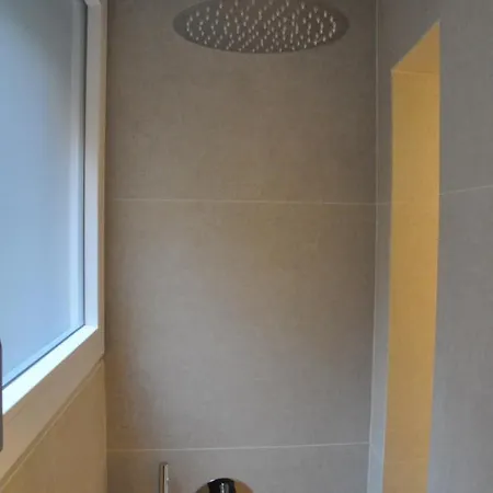 Charme Belle Arti Apartamento Módena