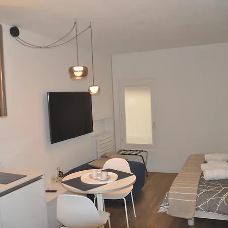 Charme Belle Arti * Modena