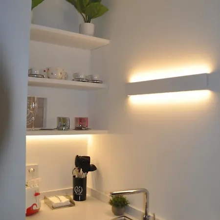 Charme Belle Arti * Modena