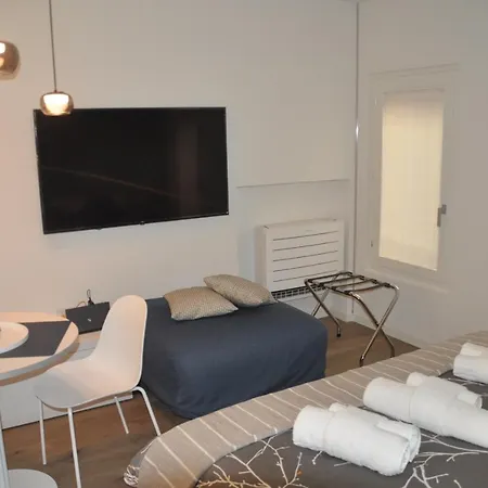 Apartament Charme Belle Arti