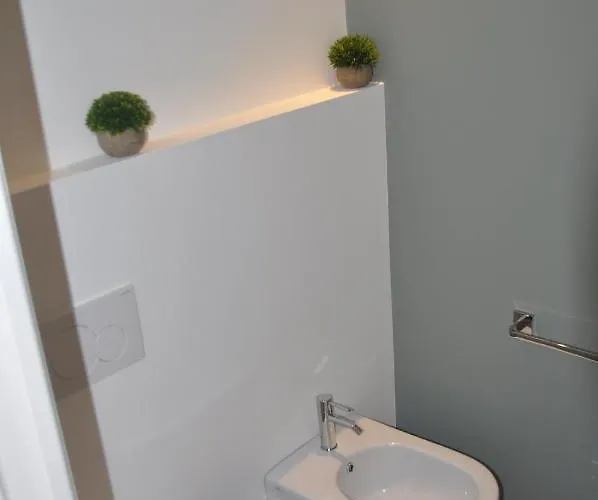 Charme Belle Arti Μόντενα