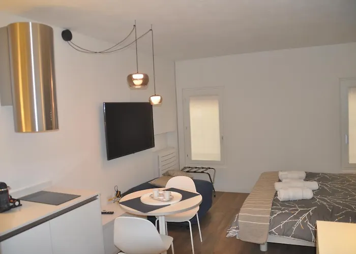 Charme Belle Arti * Μόντενα