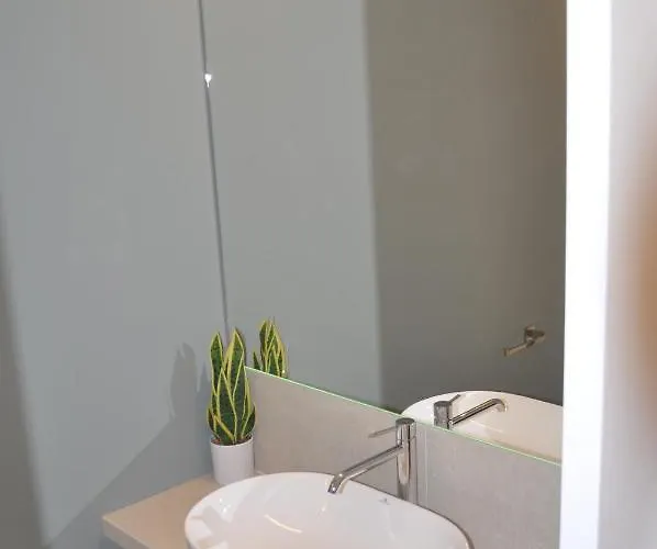 Charme Belle Arti Apartament Modena