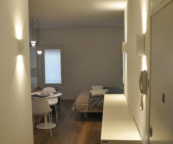 Charme Belle Arti Διαμέρισμα *