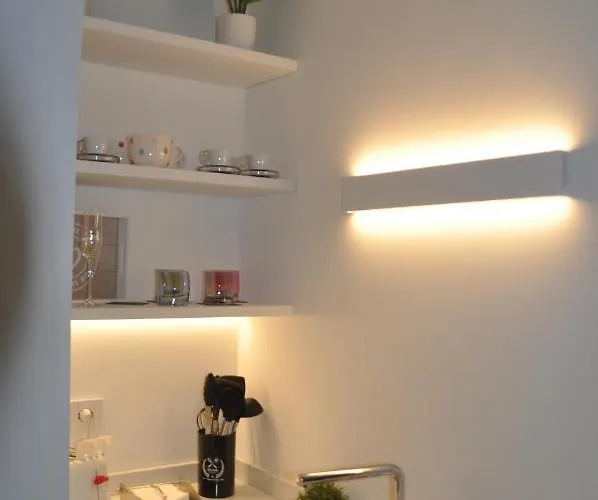 Charme Belle Arti * Μόντενα