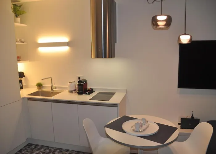 Charme Belle Arti Μόντενα